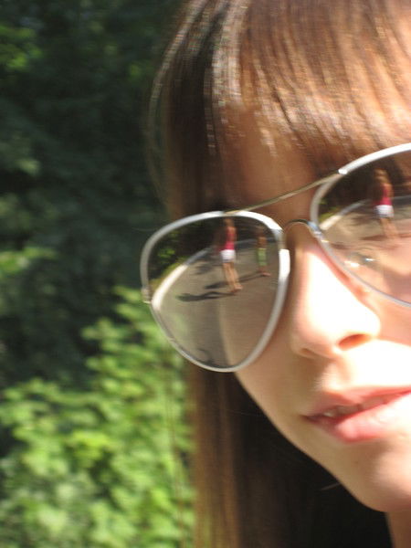 Леруня Костинюк