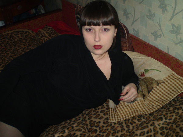 Виктория Кононенко