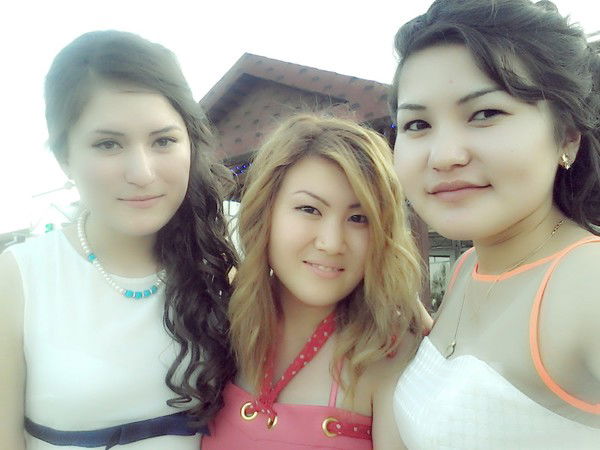 Madina Abdrakhmanova