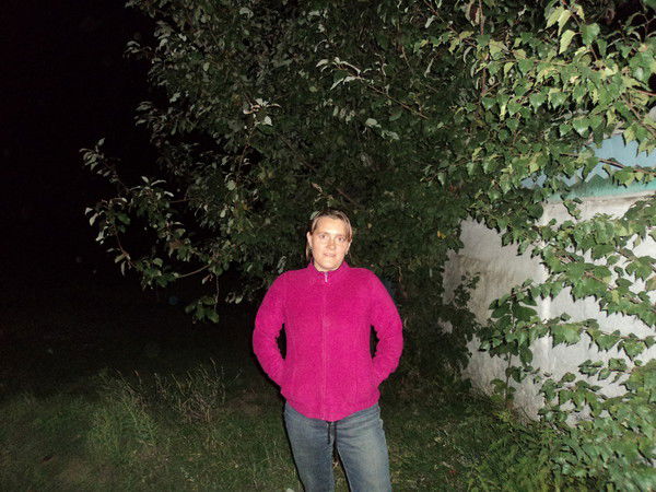 Виктория Фокина