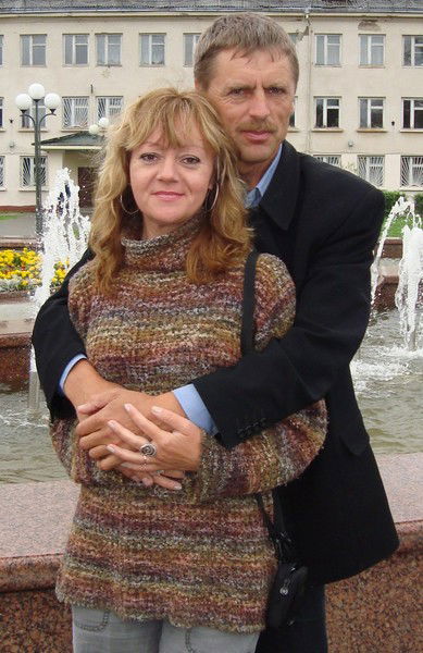 Сергей Кунгуров