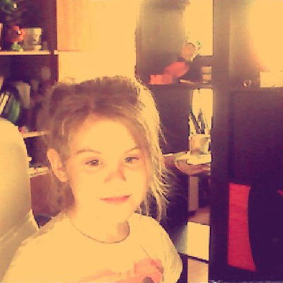 Лера Курнакова