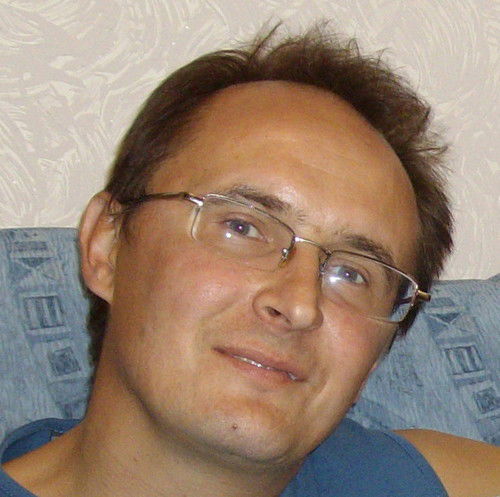 Анатолий Князькин