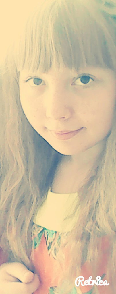 Анна Нуждина