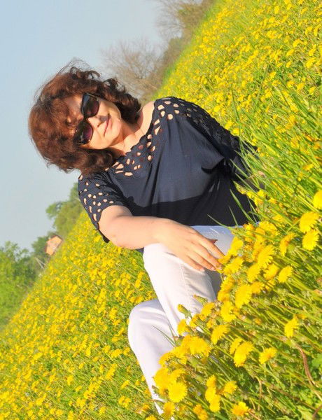 *** Валентина ***