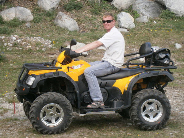 Алксандр Суслов