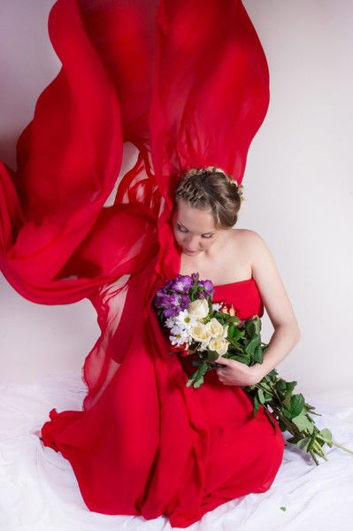 Юлия Немченко