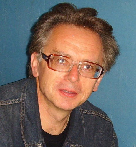 Valentin Beloverbenco