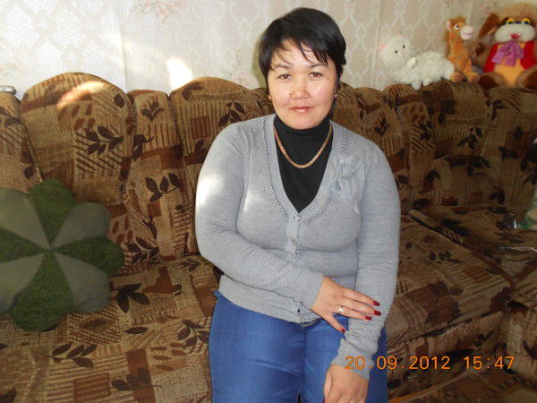 Гулбарчын Пратова