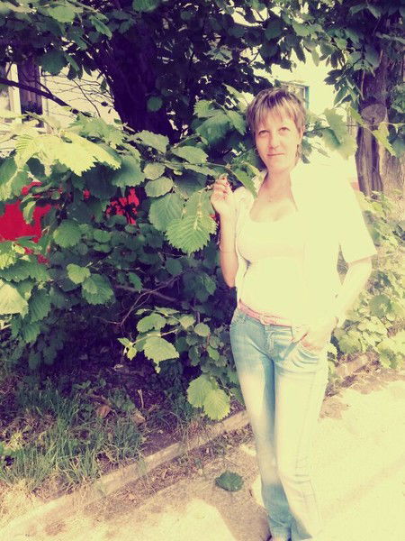 Олеся Зюлькова