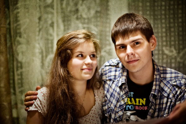 Анастасия Омельчук