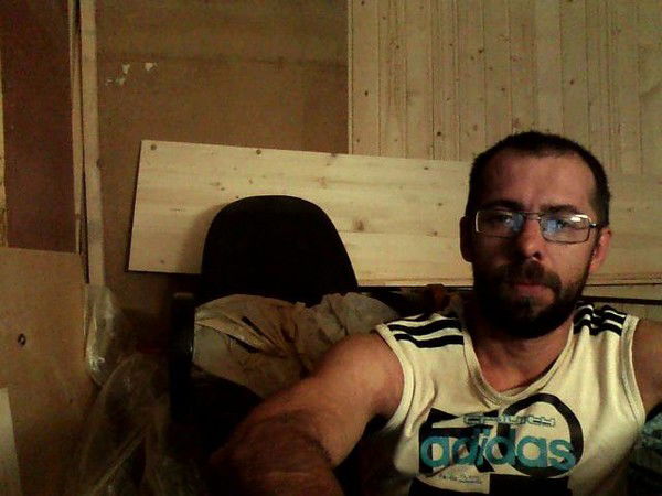 Алексей Итальянец