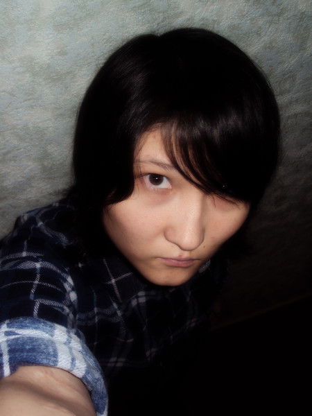 Динара Исмагамбетова