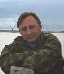 Ярослав Фролов