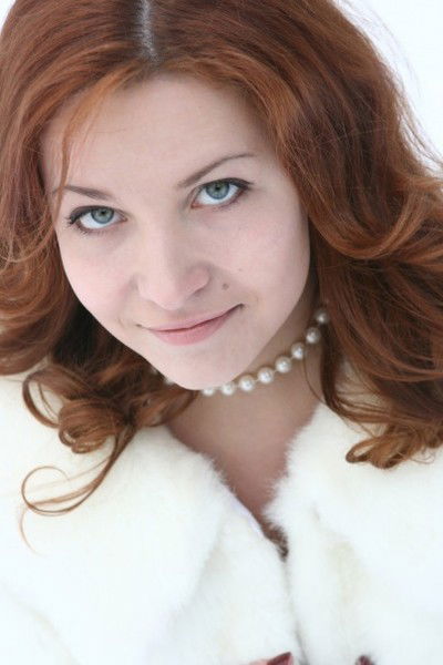 Мария Карпенко