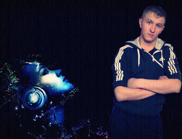 Сергей Давыдов