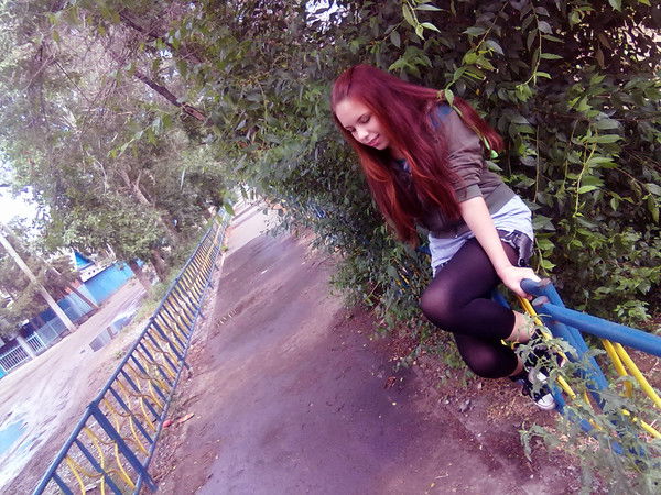 Ksenua1999 Хахлова