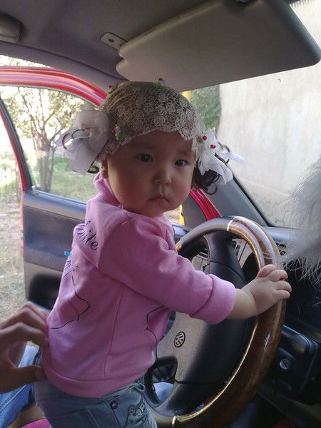 Арайлым Кульбаева