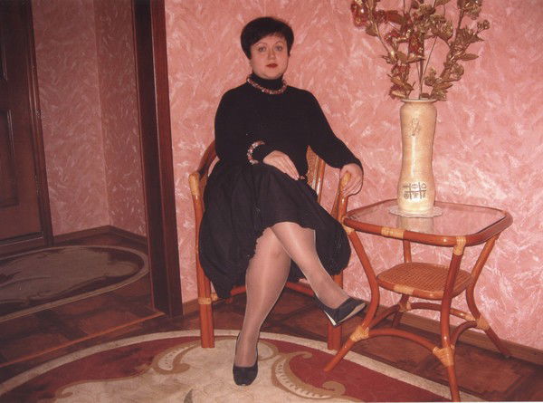 Елена Бердникова