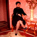 Елена Бердникова