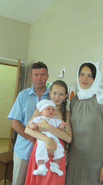 Александр Гриневецкий