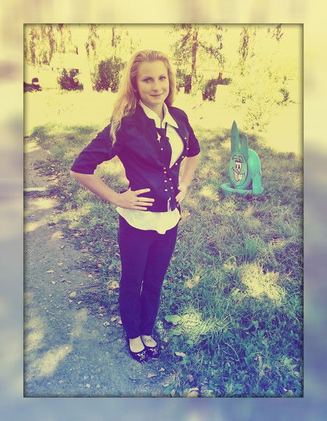 ™..malenkaya Pakost..™