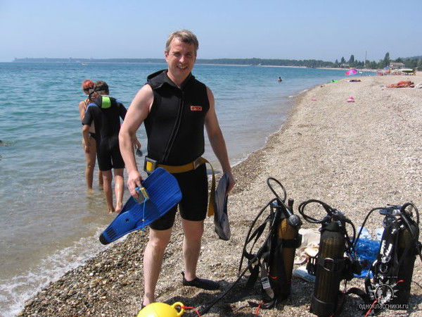 Игорь Лисовский