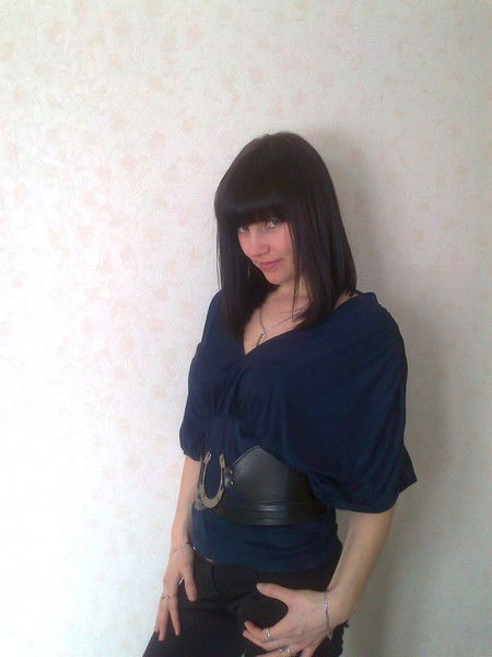 Рамиля Рахматуллина