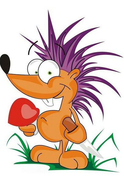 Леночка Толстухина