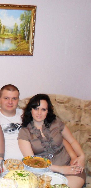 Алена Шнейдер