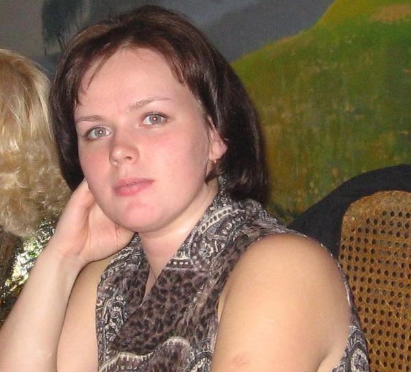 Светлана Артемьева