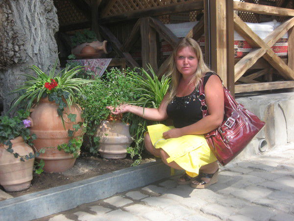 Татьяна Васильева