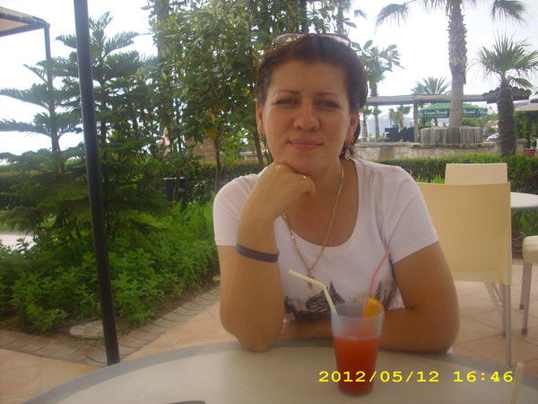 Келлер Наталья