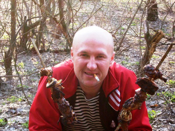 Олег Касьяненко