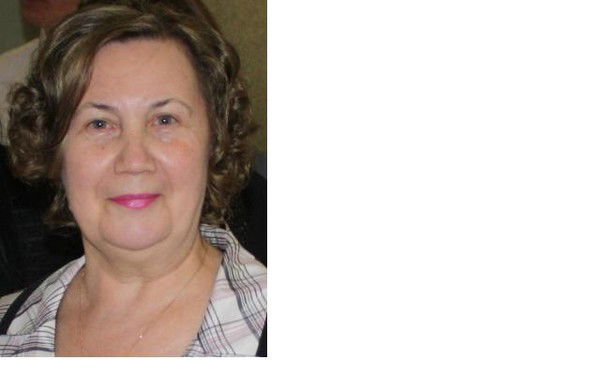 Людмила Карманова