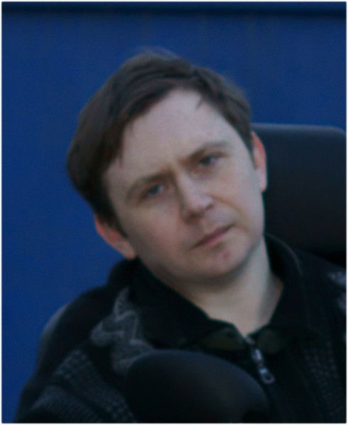 Роман Цaнaкcиди