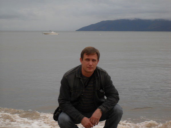 Юра Солобко