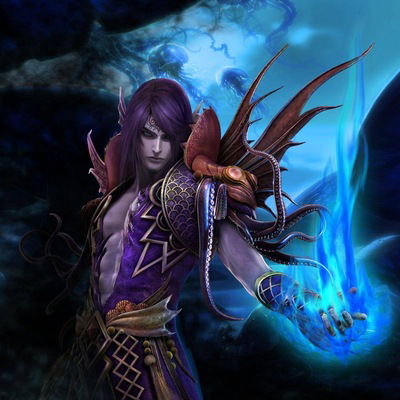 Стас Велесевич