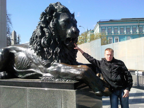 Александр Шурков