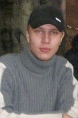 Павел Андреев