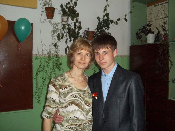 Елена Смаковская