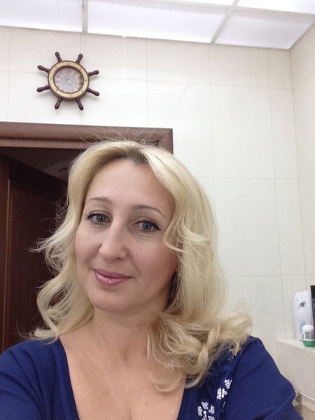 Светлана Казакова