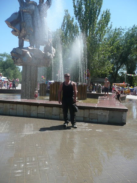 Михаил Икит