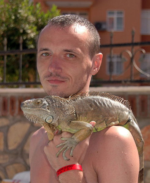 Михаил Шиян