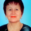 Роза Гареева