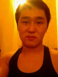 Канат Есенгалиев