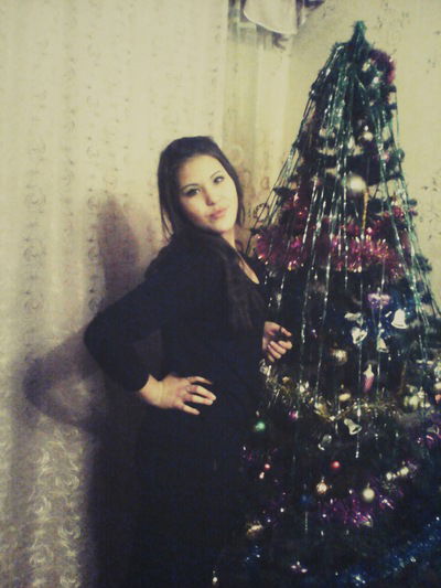 Виктория Сергеева