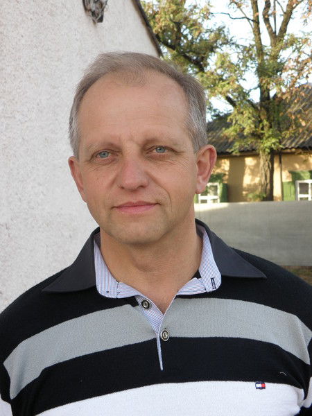 Сергей Щвец