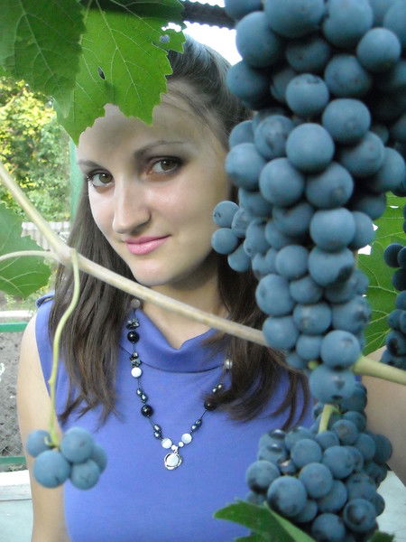 Татьяна Шамшур