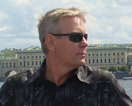 Валерий Страхов